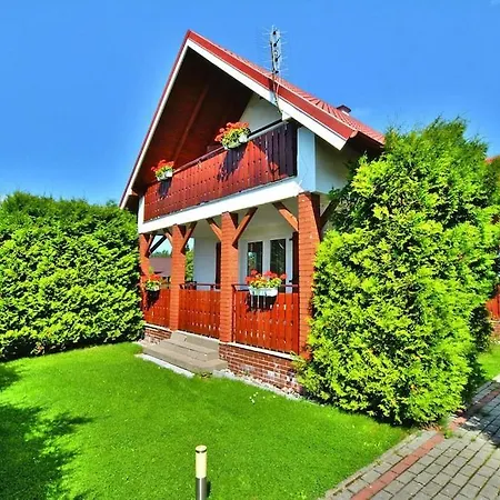 Comfortable With A Private Garden