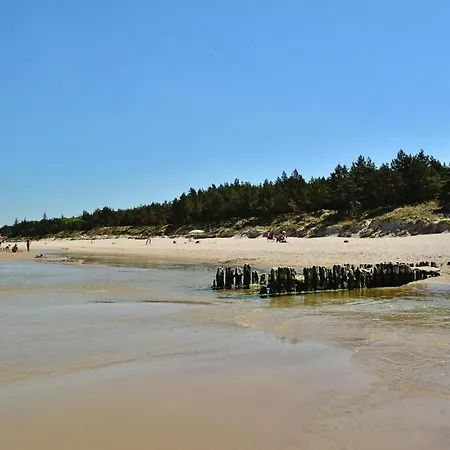 펜션 Comfortable With A Private Garden *