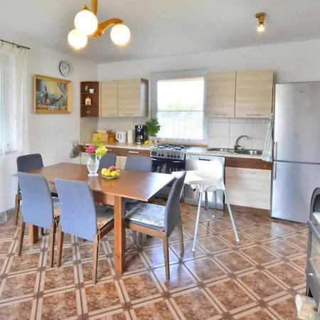 With Private Garden, Vakantiehuis