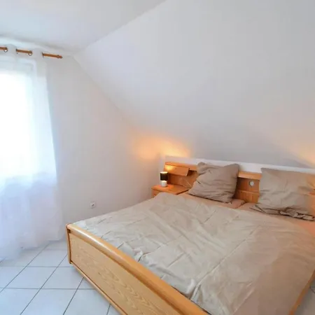 Vakantiehuis With Private Garden,