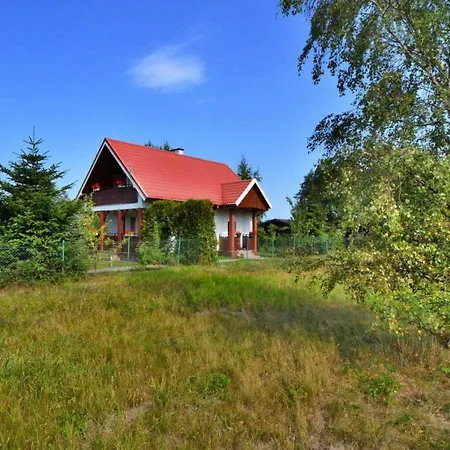 펜션 Comfortable With A Private Garden 비치에