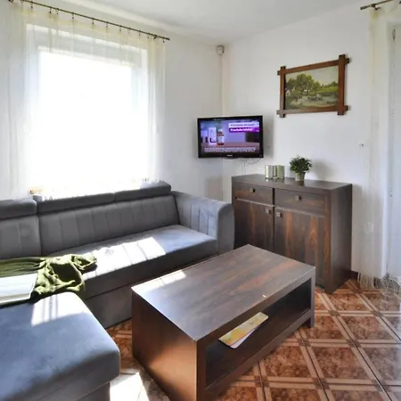 With Private Garden, Vakantiehuis