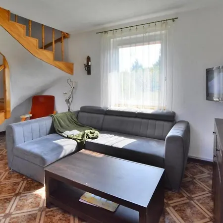 Comfortable With A Private Garden 펜션