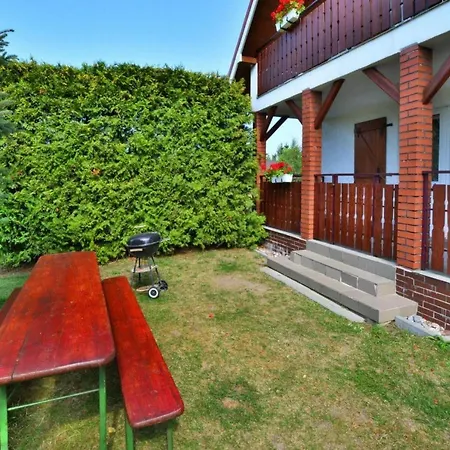 With Private Garden, Vakantiehuis