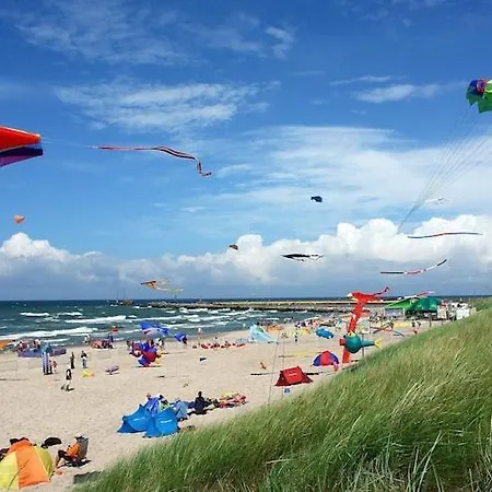 펜션 Comfortable With A Private Garden