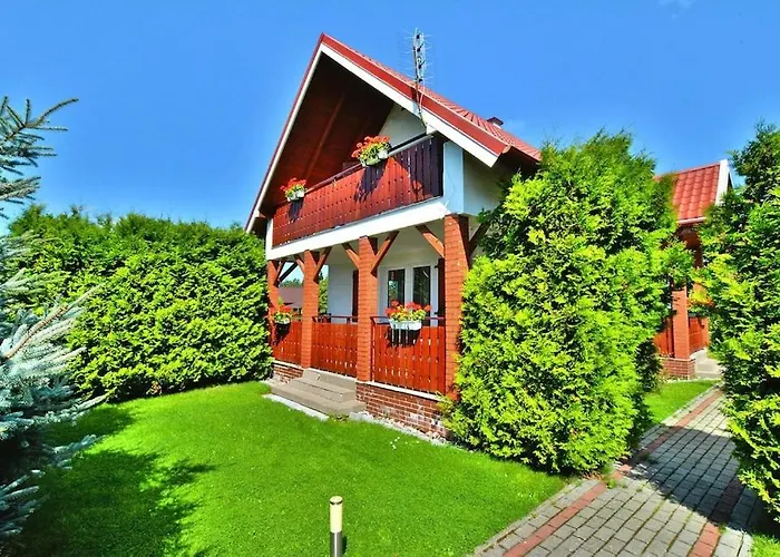 Comfortable With A Private Garden