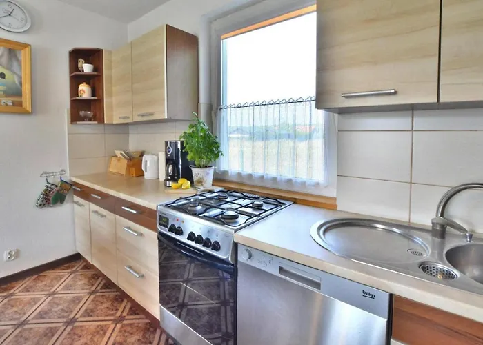 Comfortable With A Private Garden * ビチェ