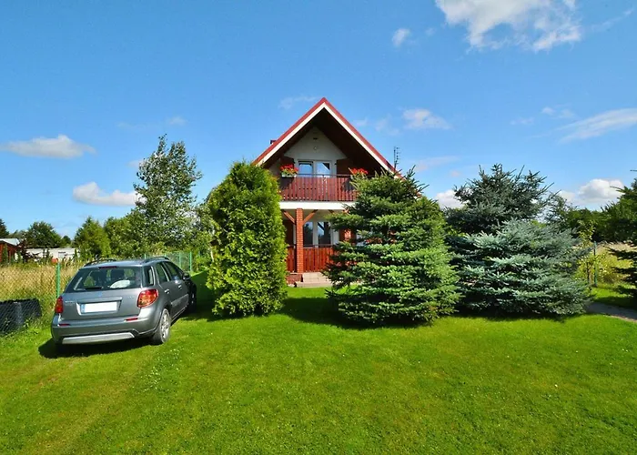 Comfortable With A Private Garden * ビチェ