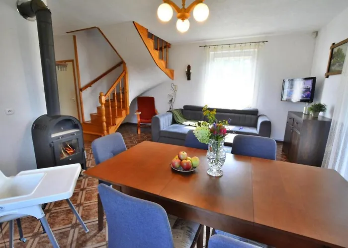 Comfortable With A Private Garden * ビチェ