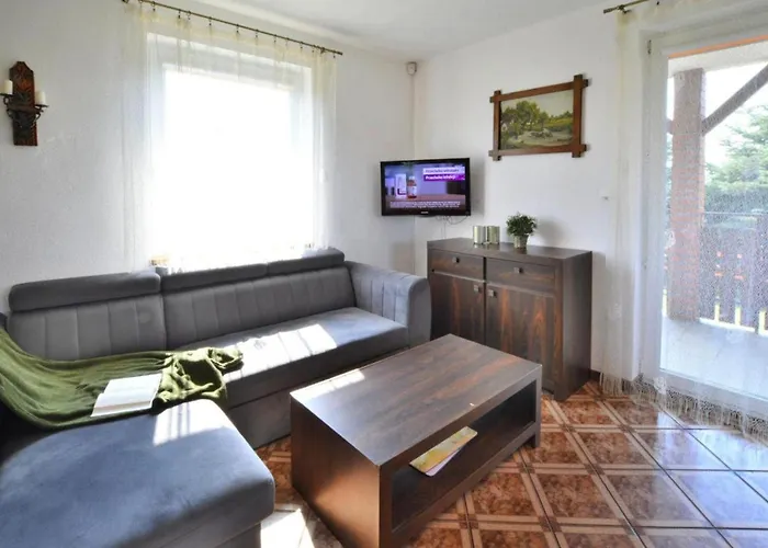 Comfortable With A Private Garden 別荘