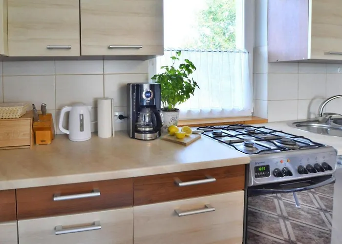 Comfortable With A Private Garden 別荘