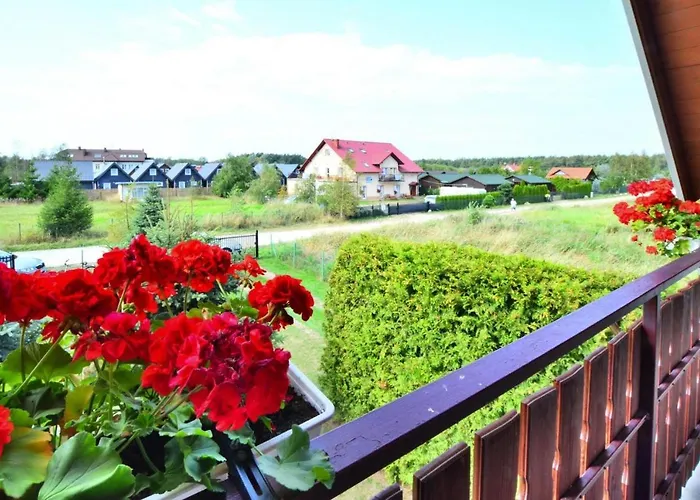 Comfortable With A Private Garden