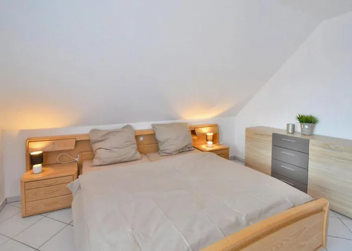 Comfortable With A Private Garden *