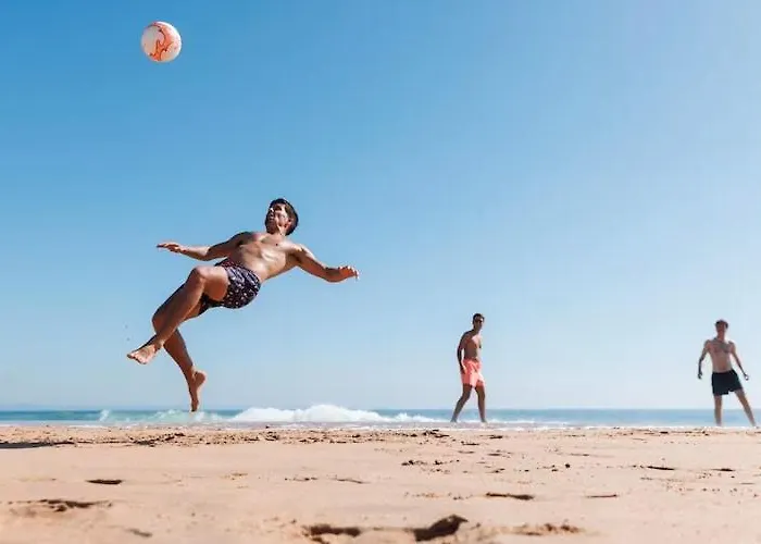 Comfortable With A Private Garden 別荘